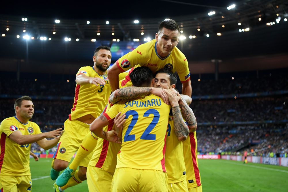 Cinci concluzii dupa Franta-Romania 2-1: Stanciu si Pintilii, cei mai buni jucatori, Rat, marea dezamagire. Cum ne putem califica_5