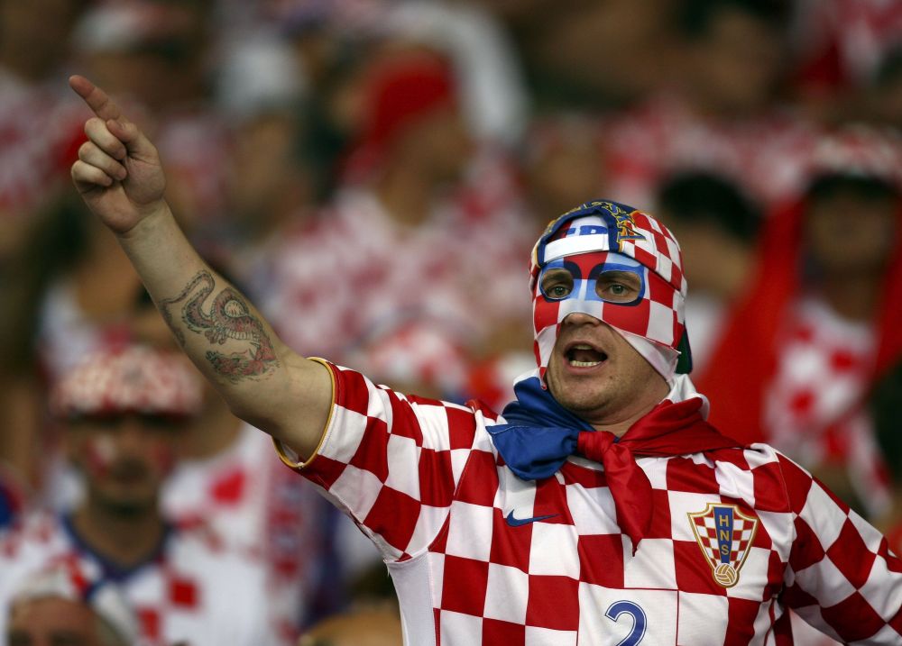 EUROPEDIA | Croatia, o nationala cu nume uriase, insa care are inca lucruri de demonstrat. Cum arata echipa tip si care sunt atuurile si slabiciunile ei_2