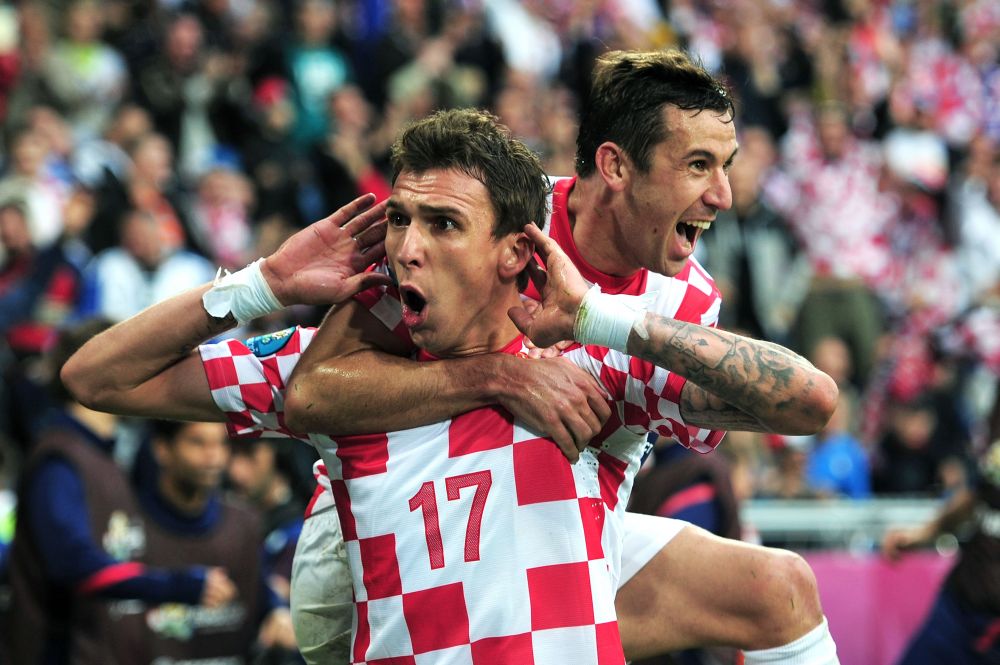 EUROPEDIA | Croatia, o nationala cu nume uriase, insa care are inca lucruri de demonstrat. Cum arata echipa tip si care sunt atuurile si slabiciunile ei_7