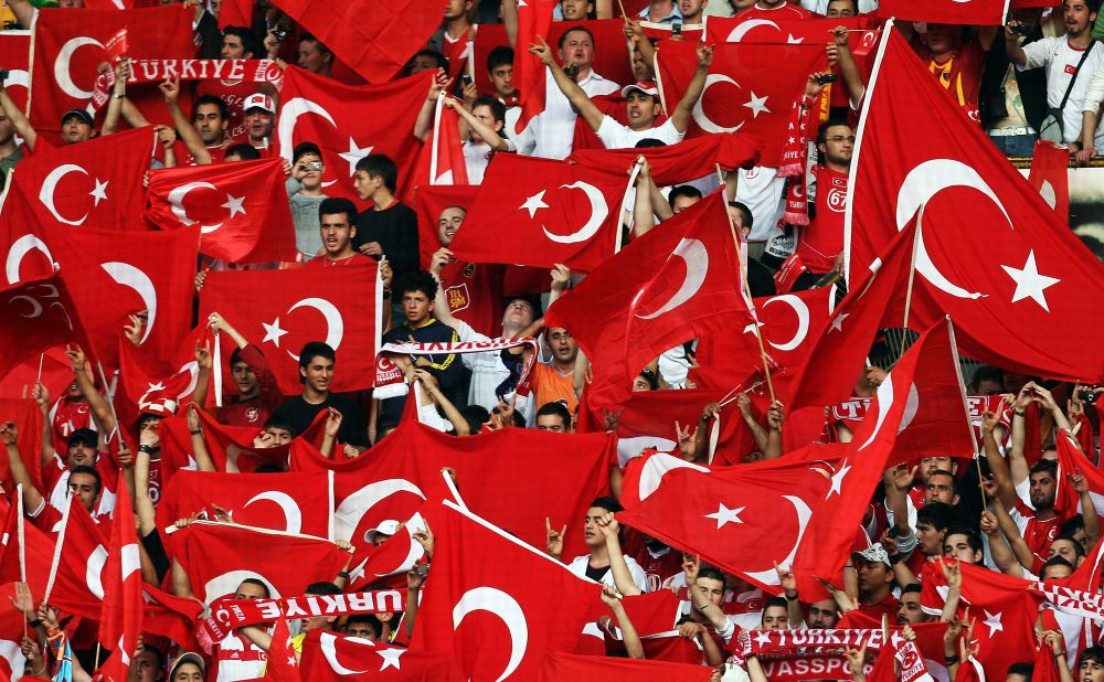 EUROPEDIA | Asta e noua nationala Turciei! Terim a pastrat cateva vedete in lot si a reconstruit nationala pentru Euro_1
