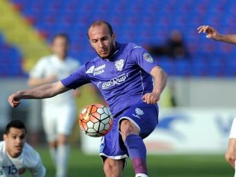 
	Transfer SURPRIZA la Steaua! Dan Popescu de la Timisoara a semnat pe doi ani. Anuntul lui Becali
