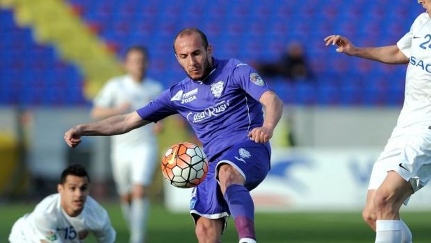 
	Transfer SURPRIZA la Steaua! Dan Popescu de la Timisoara a semnat pe doi ani. Anuntul lui Becali
