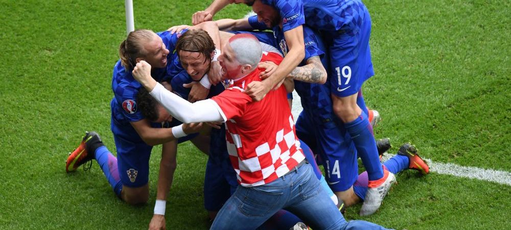 Euro 2016 Anglia Croatia Rusia Turcia