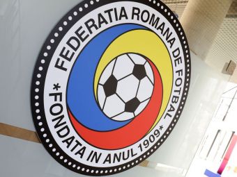 
	Reactia oficiala a Federatiei Romane de Fotbal dupa sentinta in dosarul dezafilierii Craiovei: fostii conducatori trebuie sa raspunda INDIVIDUAL 

