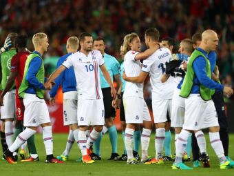 
	Ziua surprizelor la EURO: Ungaria 2-0 Austria, Portugalia 1-1 Islanda. Rezumatele VIDEO
