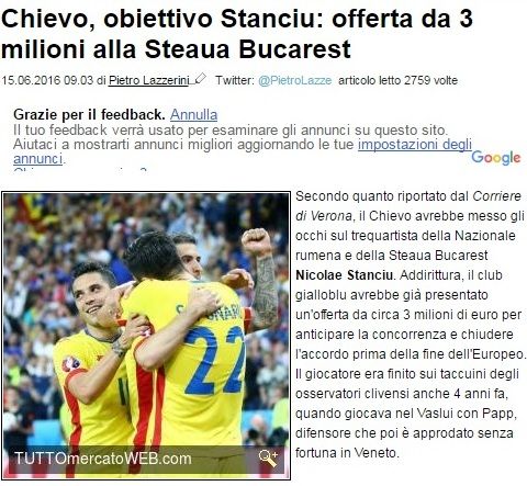 A venit prima oferta pentru Stanciu! Italienii anunta ca o echipa e gata sa dea 3 milioane pentru mijlocasul Stelei_2