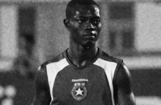 O noua tragedie in fotbal, dupa moartea lui Ekeng. Un fost jucator al Astrei a incetat din viata la doar 24 de ani_2