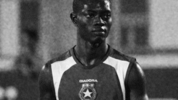 
	O noua tragedie in fotbal, dupa moartea lui Ekeng. Un fost jucator al Astrei a incetat din viata la doar 24 de ani
