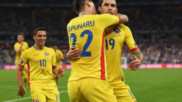 
	Romania 1-1 Elvetia, REZUMATUL VIDEO

