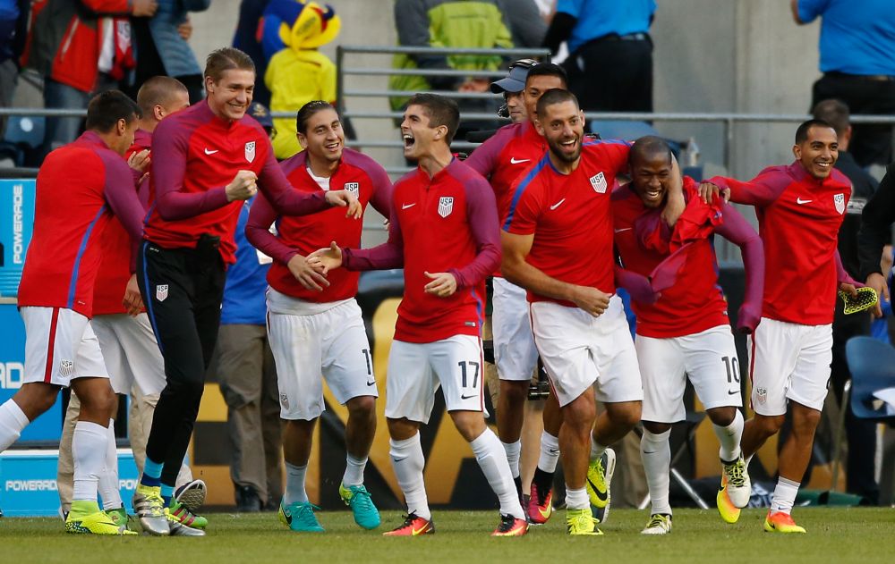 Chile a DISTRUS Mexic la Copa America, 7-0! Argentina s-a calificat in semifinale dupa 4-1 cu Venezuela! Messi a marcat. VIDEO_16