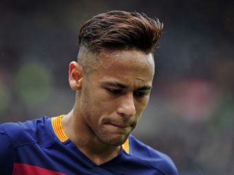 
	&quot;Am 3 cluburi care vor sa plateasca 200 milioane de euro pe Neymar!&quot; Anuntul urias facut de agentul sau
