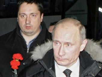 
	El Mundo: seful huliganilor rusi de la EURO, apropiat al lui Putin. Francezii vor extrada 19 ultrasi, alti 3 au fost condamnati cu executare

