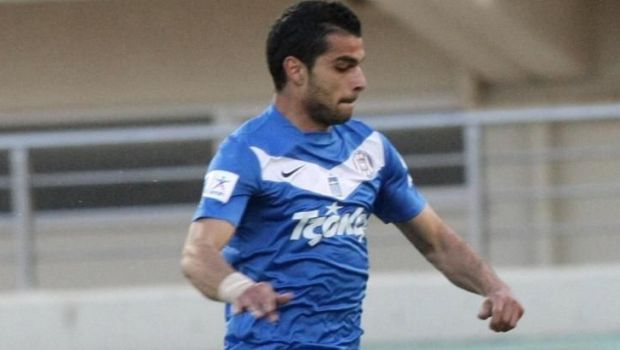 
	Andone continua sa aduca intariri la Dinamo: un atacant cipriot va fi testat in Slovenia, dupa plecarea lui Essombe
