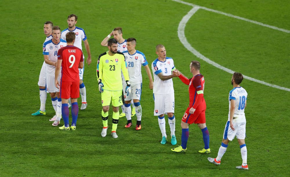 Ibrahimovic, invins la ultimul meci in tricoul nationalei Suediei. Vezi in LIVE BLOG toate amanuntele de la EURO si optimile de finala_8