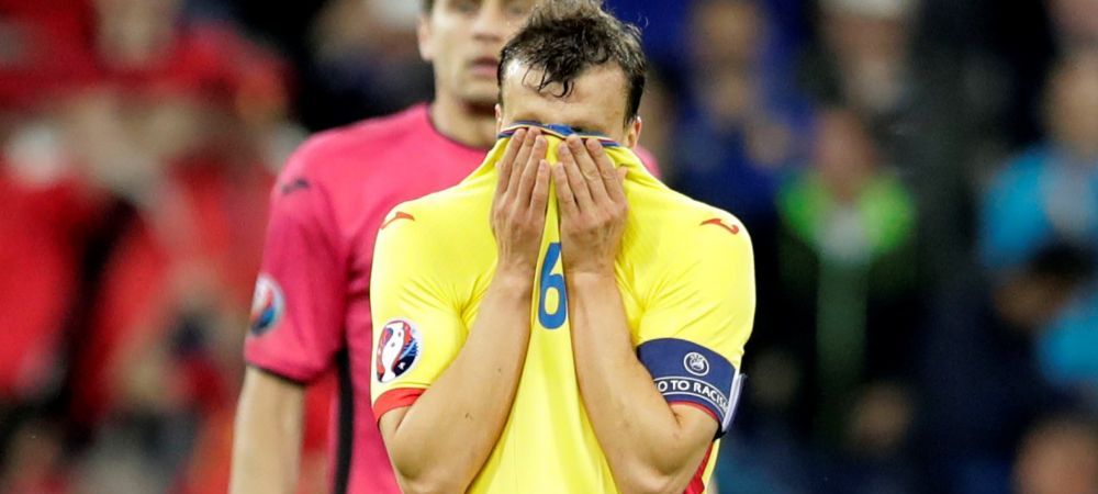 Vlad Chiriches Euro 2016 nationala romaniei