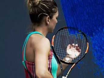 O noua surpriza a Simonei Halep. In ce echipament va juca la Wimbledon, dupa ce a aparut ca o zebra la Roland Garros
