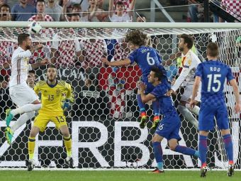 
	VIDEO REZUMATE: Germania 1-0 Irlanda de Nord, Ucraina 0-1 Polonia, Spania 1-2 Croatia, Cehia 0-2 Turcia
