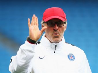 
	PSG NU mai are antrenor: Laurent Blanc a semnat rezilierea contractului in schimbul unei sume absolut incredibile
