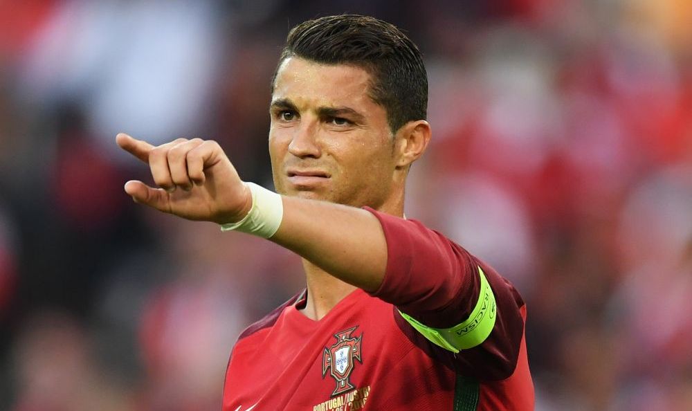 Atac incredibil la Cristiano Ronaldo, dupa ce Islanda a terminat deasupra Portugaliei in grupa de la EURO: "Ce mai zici acum, tar*a egocentrica?"_1