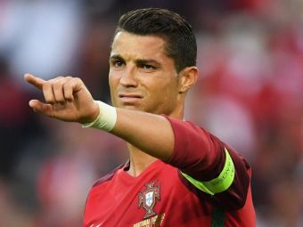 
	Atac incredibil la Cristiano Ronaldo, dupa ce Islanda a terminat deasupra Portugaliei in grupa de la EURO: &quot;Ce mai zici acum, tar*a egocentrica?&quot;
