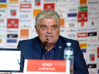 
	Kapetanos la Dinamo! Surprize mari: Andone a anuntat 3 nume din lista de 7 transferuri care se fac pana saptamana viitoare
