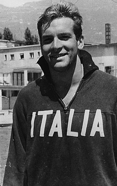 A murit celebrul actor italian Bud Spencer. Inainte sa devina actor a avut o cariera impresionanta la inot si polo_1