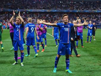 
	Anglia 1-2 Islanda, dupa unul dintre cele mai mari socuri din istoria turneelor finale. Rezumatul VIDEO al partidei
