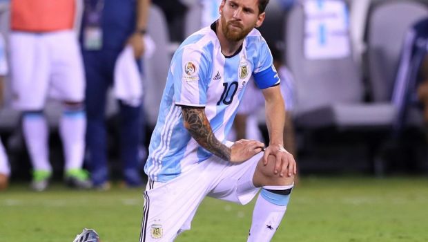 
	Telefonul primit de Leo Messi la scurt timp dupa ce si-a anuntat retragerea de la nationala: &quot;Nu asculta criticile rautacioase&quot;. Cine l-a sunat
