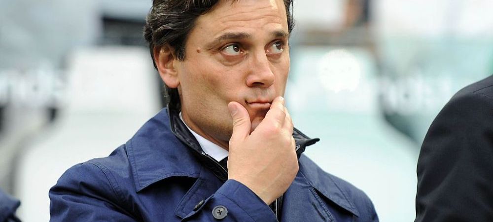 Vincenzo Montella AC Milan