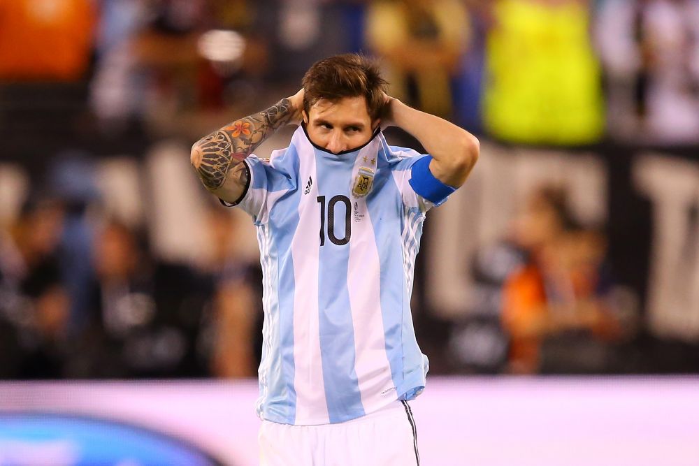 Argentinienii au declansat operatiunea "Convinge-l pe Messi sa revina". 100.000 de oameni vor iesi in strada pentru ruga sa se razgandeasca_1