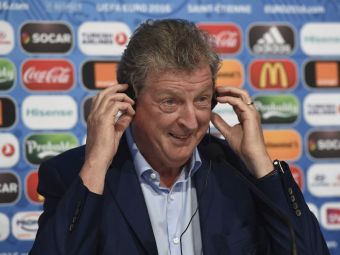 
	Hodgson isi poate amana pensionarea in ciuda rusinii de la EURO. Oferte uriase pentru englezul de 68 de ani
