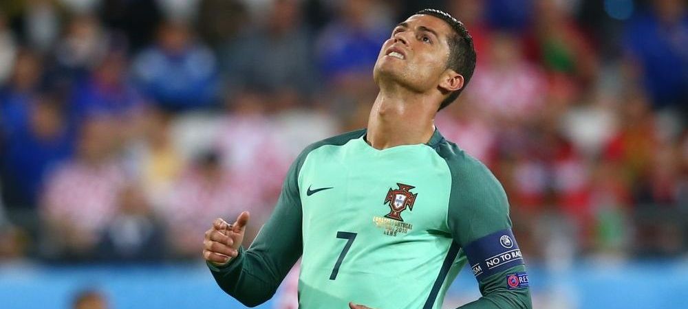 Ronaldo Portugalia