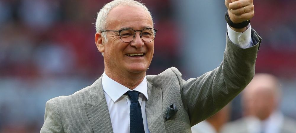 Leicester Claudio Ranieri Premier League Raul Uche Rayo Vallecano