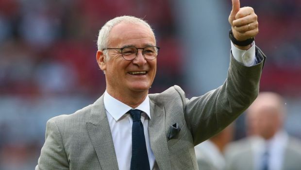 
	OFICIAL | Al treilea transfer al lui Ranieri in aceasta vara. Italianul continua seria mutarilor surprinzatoare la campioana Angliei: a luat un atacant de 18 ani
