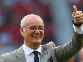 
	Leicester continua sa SFIDEZE fotbalul miliardelor din Premier League! A rezolvat al treilea transfer. Ce pusti a luat Ranieri
