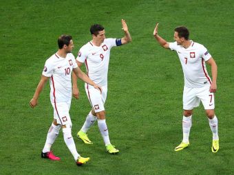 
	VIDEO: Prima ocazie a lui Milik in meciul cu Portugalia
