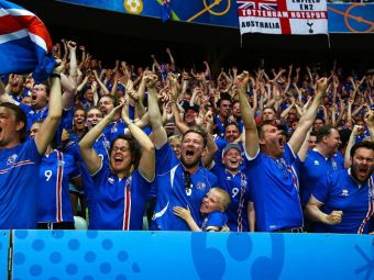 
	Islanda, poveste UNICA in istoria Euro! Presedintele tarii a refuzat loja VIP pe Stade de France: &quot;Merg in peluza, asta nu e meci de stat cu paharul de sampanie in mana!&quot;
