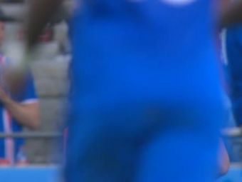 
	GOOOL Franta. Payet inscrie pentru 3-0 in meciul cu Islanda. VIDEO
