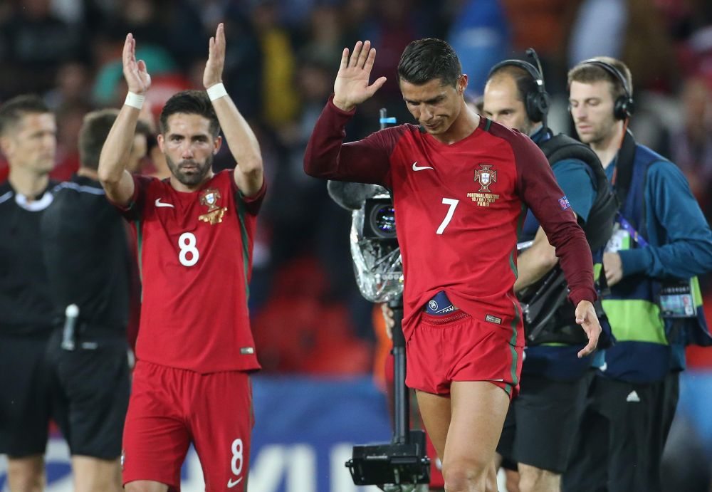 Bale, inainte de duelul soc cu Ronaldo: "Se joaca 11 la 11, nu eu contra lui Cristiano" | Portugalia - Tara Galilor e azi la ProTV, ora 22:00_7
