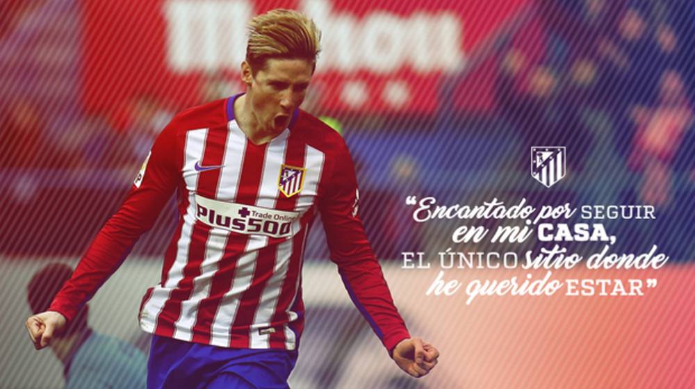 Fenerbahce a dat lovitura cu doi jucatori de la PSG si Schalke 04. Torres si-a prelungit contractul cu Atletico_1
