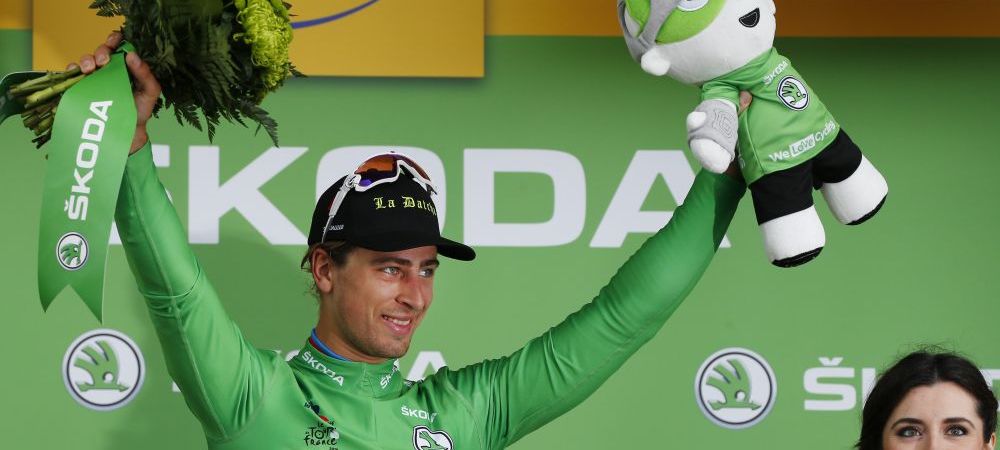 Le Tour Mark Cavendish Turul Frantei