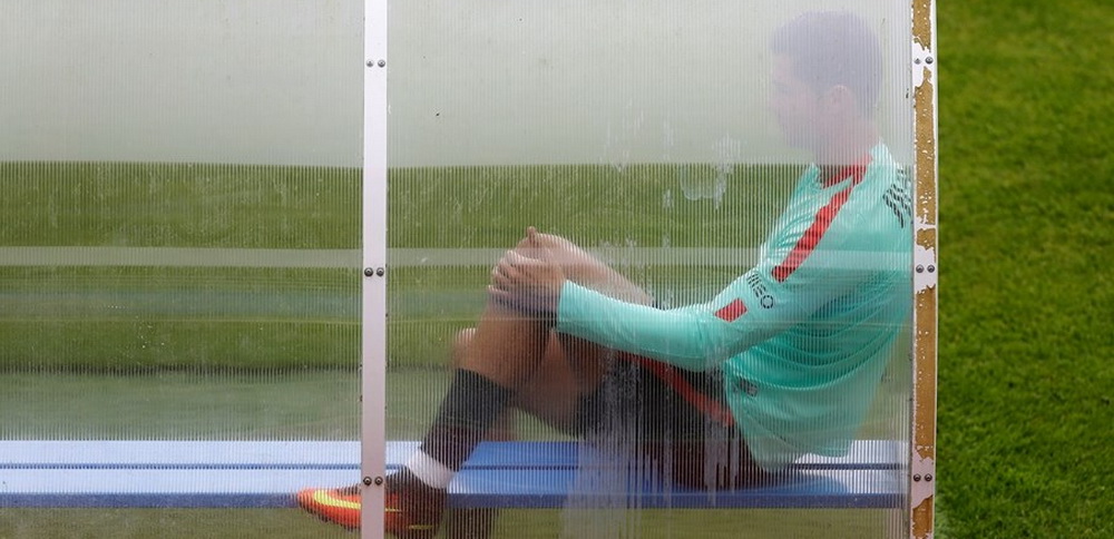 Bale, inainte de duelul soc cu Ronaldo: "Se joaca 11 la 11, nu eu contra lui Cristiano" | Portugalia - Tara Galilor e azi la ProTV, ora 22:00_9