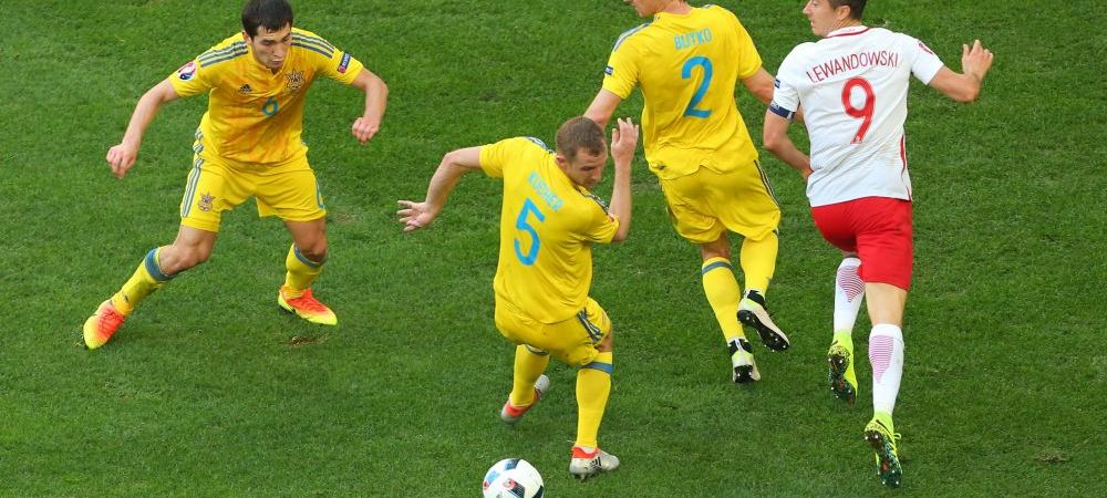 Ucraina UEFA EURO 2016™