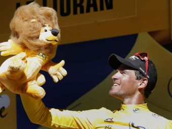 
	Evadare pentru galben. Van Avermaet a castigat etapa a 5-a din Le Tour si i-a luat tricoul de lider lui Sagan. A fost etapa belgienilor
