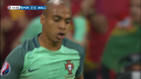 VIDEO REZUMAT! Portugalia e prima finalista de la EURO! Cristiano Ronaldo si Nani au distrus Tara Galilor in 3 minute