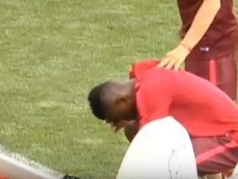 
	VIDEO SOCANT! Antrenamentele lui Simeone la Atletico Madrid sunt atat de dure incat jucatorii vomita pe teren! Socul prin care a trecut cel mai nou transfer
