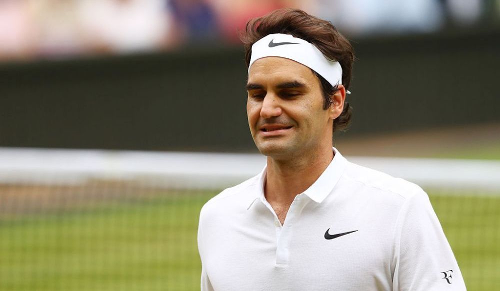 Federer, eliminat in semifinale la Wimbledon! Milos Raonic - Andy Murray e finala masculina de la Wimbledon!_1