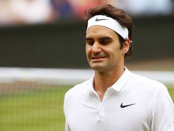 
	Federer, eliminat in semifinale la Wimbledon! Milos Raonic - Andy Murray e finala masculina de la Wimbledon!
