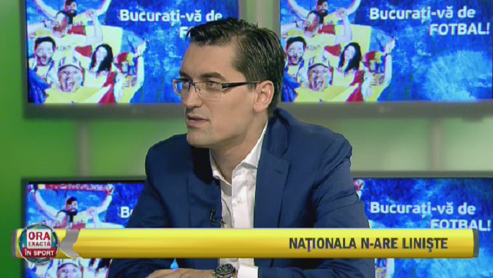Burleanu, la Sport.ro: "Fotbalul nu mai are nevoie de oameni ca Becali, e nociv!" / "Iordanescu ramane!" / "Daum, salariu comparabil cu cel al lui Piturca!"_3