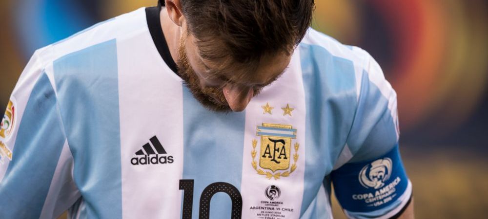 Neymar da Silva Argentina Lionel Messi